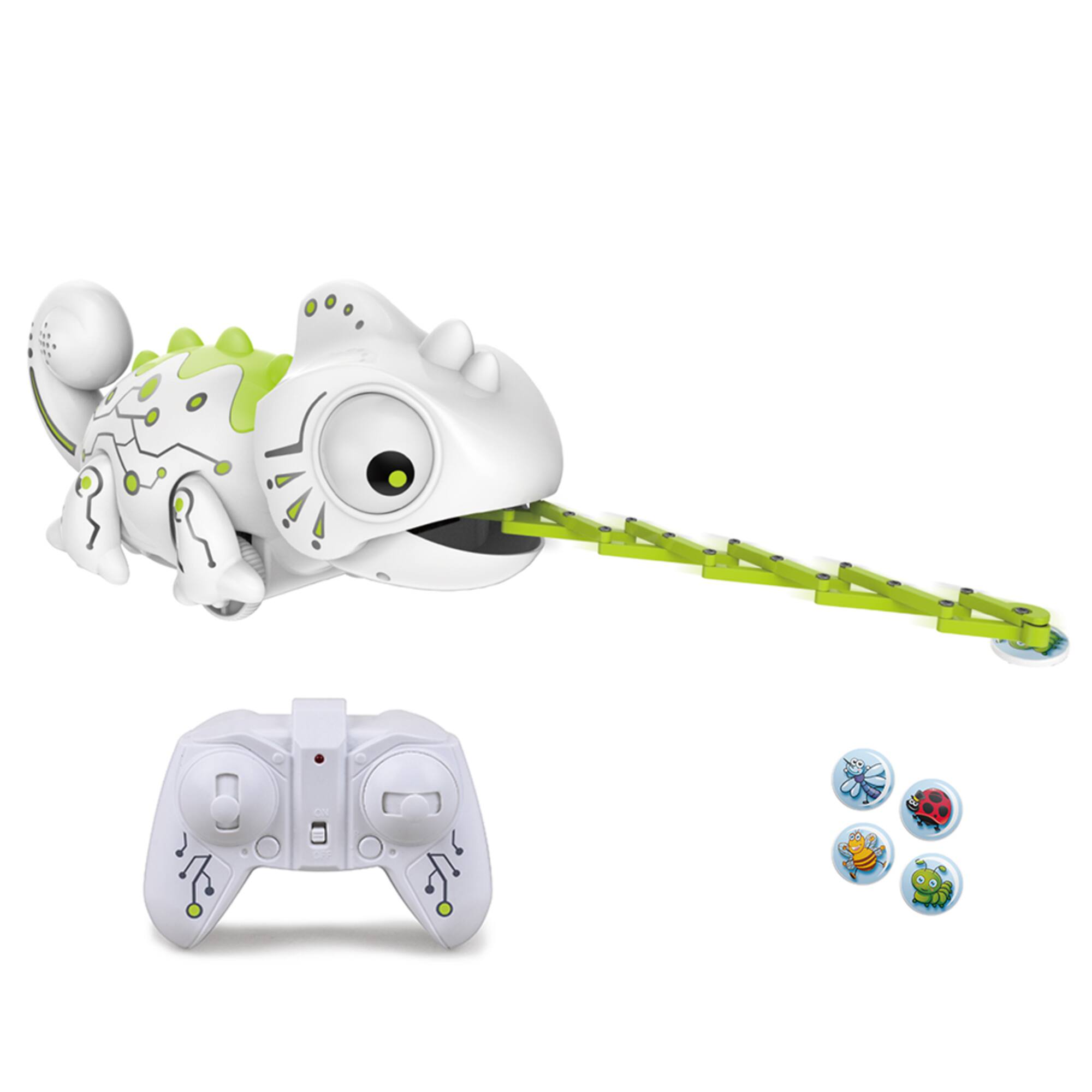 Robodragon RC Toy